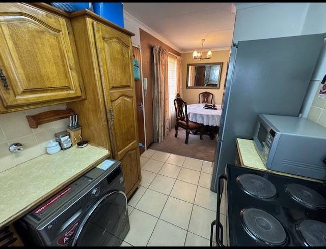 3 BEDROOM HOUSE FOR SALE IN TERENURE